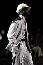 フォーサムワン 2021年秋冬コレクション - 柔らかく、穏やかに──ひとに寄り添う衣服｜写真2