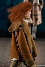 フォーサムワン 2021年秋冬コレクション - 柔らかく、穏やかに──ひとに寄り添う衣服｜写真10