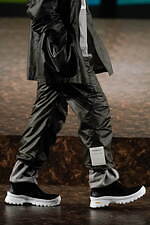 フォーサムワン 2021年秋冬コレクション - 柔らかく、穏やかに──ひとに寄り添う衣服｜写真13