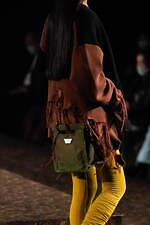 フォーサムワン 2021年秋冬コレクション - 柔らかく、穏やかに──ひとに寄り添う衣服｜写真27