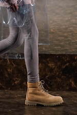 フォーサムワン 2021年秋冬コレクション - 柔らかく、穏やかに──ひとに寄り添う衣服｜写真31