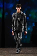 フォーサムワン 2021年秋冬コレクション - 柔らかく、穏やかに──ひとに寄り添う衣服｜写真35