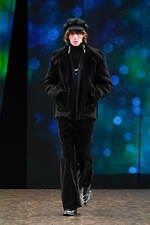 フォーサムワン 2021年秋冬コレクション - 柔らかく、穏やかに──ひとに寄り添う衣服｜写真37