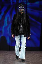 フォーサムワン 2021年秋冬コレクション - 柔らかく、穏やかに──ひとに寄り添う衣服｜写真40