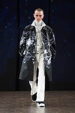 フォーサムワン 2021年秋冬コレクション - 柔らかく、穏やかに──ひとに寄り添う衣服｜写真38