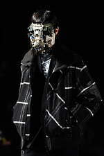 フォーサムワン 2021年秋冬コレクション - 柔らかく、穏やかに──ひとに寄り添う衣服｜写真44