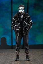 フォーサムワン 2021年秋冬コレクション - 柔らかく、穏やかに──ひとに寄り添う衣服｜写真43