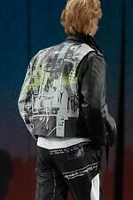 フォーサムワン 2021年秋冬コレクション - 柔らかく、穏やかに──ひとに寄り添う衣服｜写真48