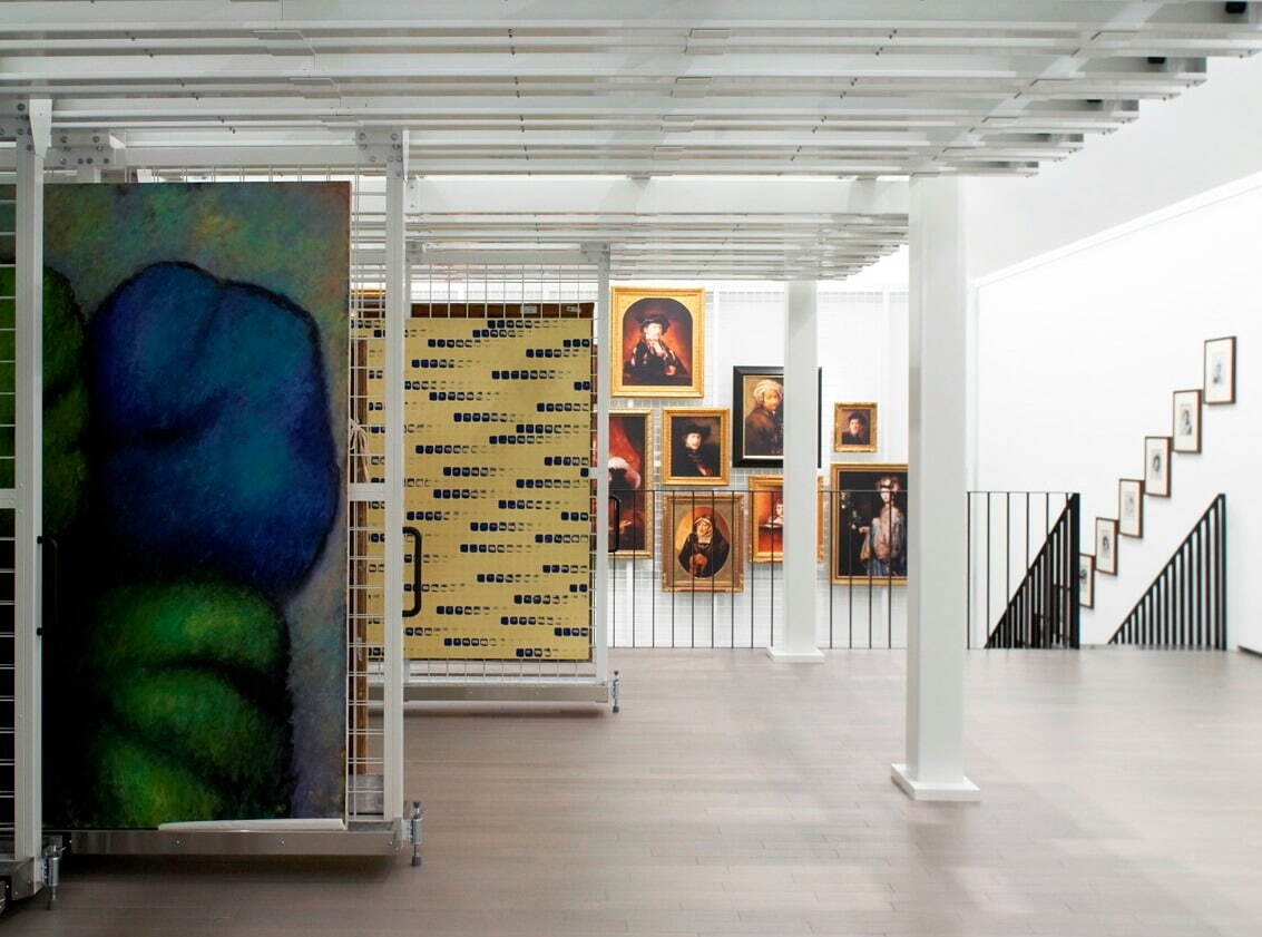 原美術館とハラ ミュージアム アークが統合 原美術館arc 群馬に開館 現代美術 古美術まで多彩に ファッションプレス 原美術館とハラ ミュージアム アークが統合 原美術館arc 群馬に開館 現代美術 古美術まで多彩に ファッションプレス