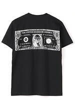 ワイズ ピンク×コウタ オクダ、“しわくちゃドル紙幣”アクリルネックレスや貨幣モチーフのウェア｜写真18