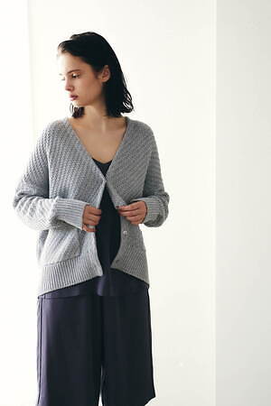 ワランス(WALANCE) 2021年春ウィメンズコレクション  - 写真2