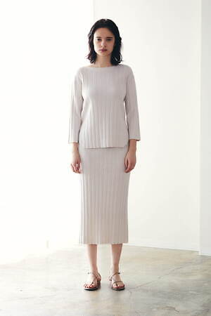 ワランス(WALANCE) 2021年春ウィメンズコレクション  - 写真5