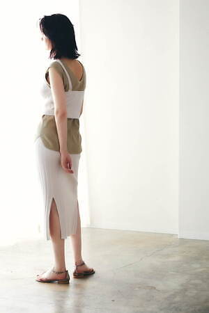 ワランス(WALANCE) 2021年春ウィメンズコレクション  - 写真11