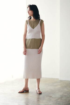 ワランス(WALANCE) 2021年春ウィメンズコレクション  - 写真12