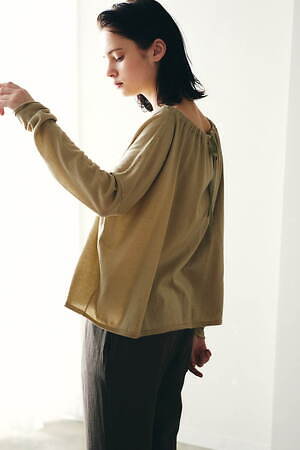 ワランス(WALANCE) 2021年春ウィメンズコレクション  - 写真13