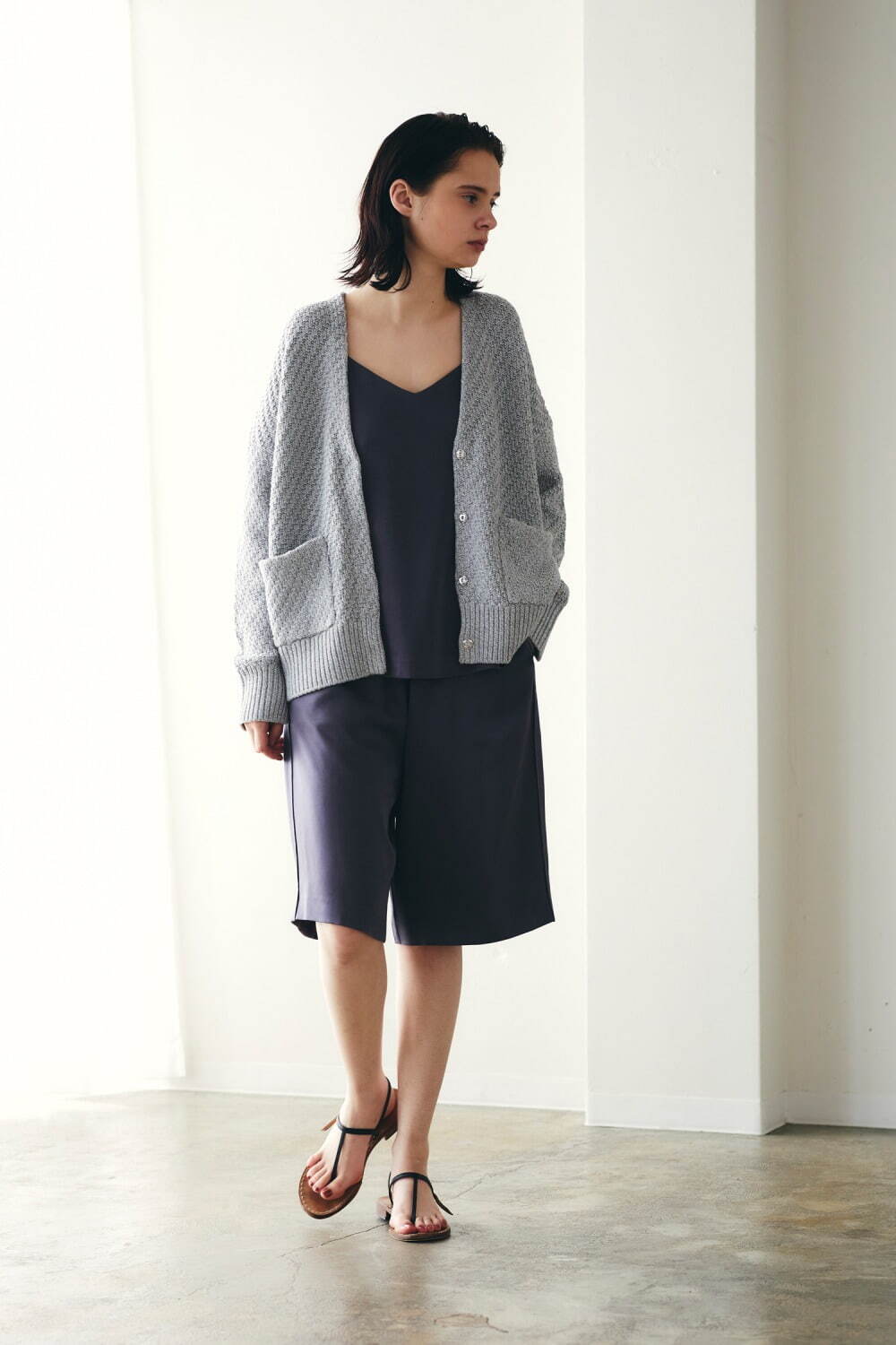 ワランス 2021年春｜female 