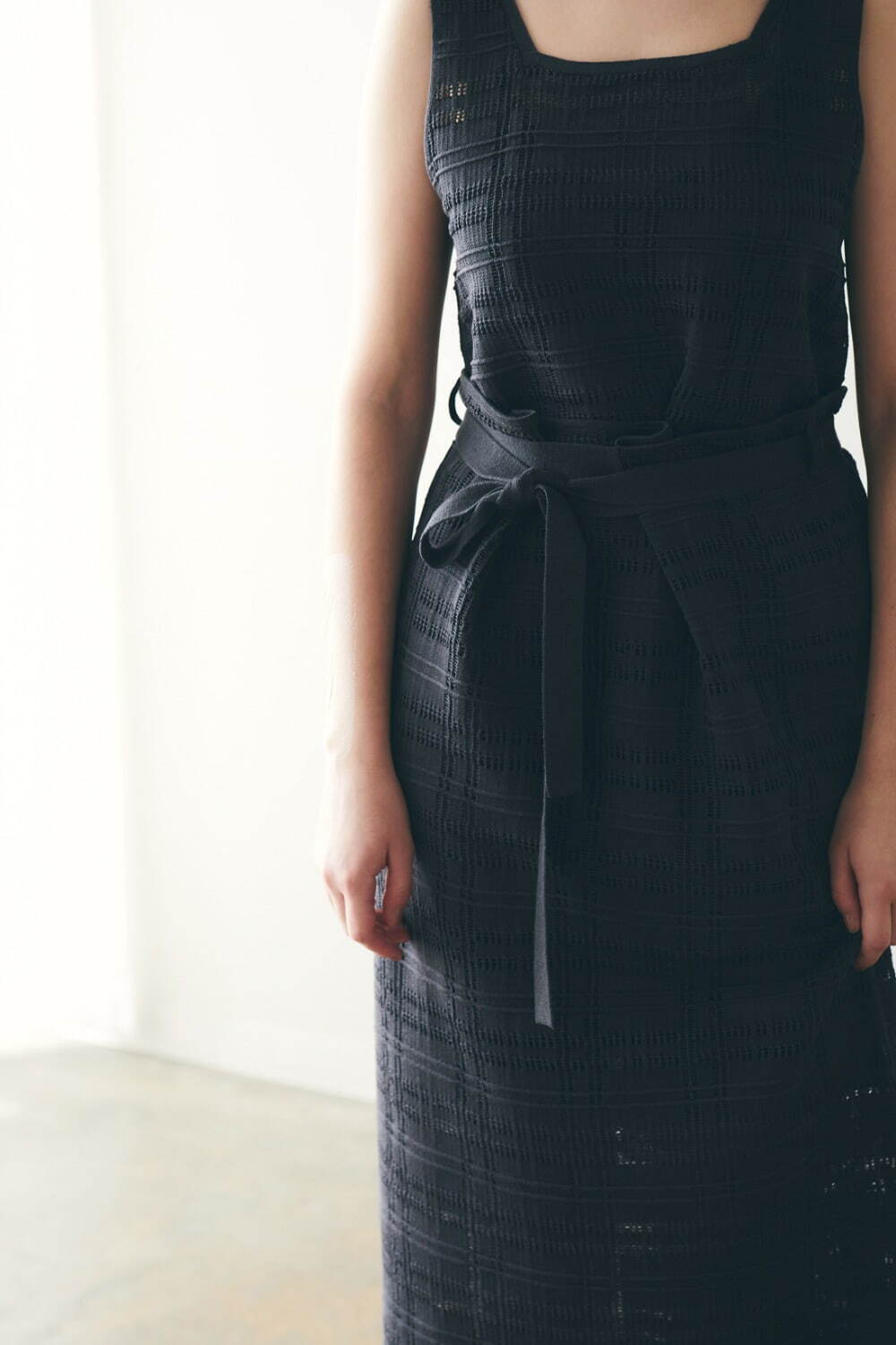 ワランス(WALANCE) 2021年春ウィメンズコレクション  - 写真3