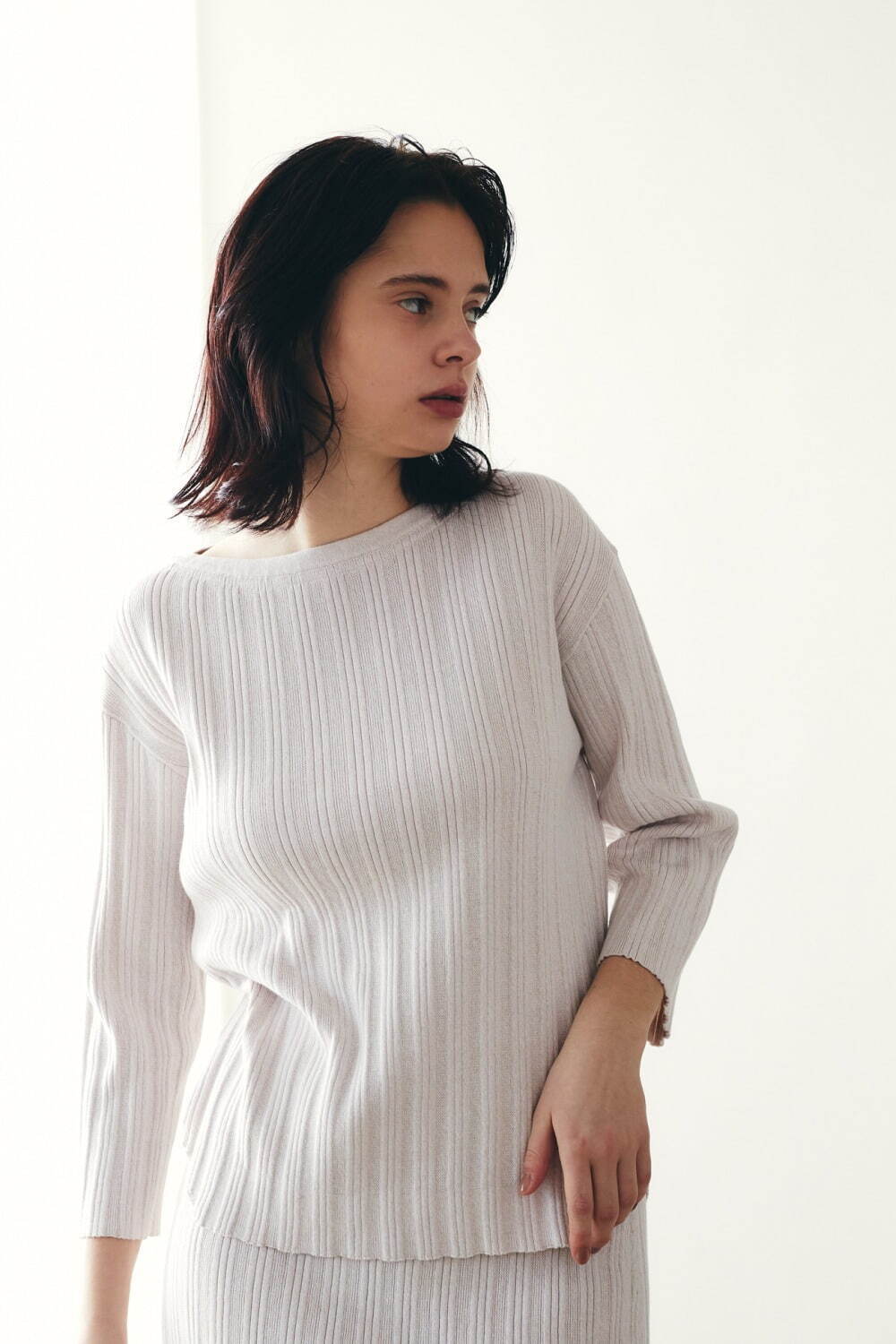 ワランス(WALANCE) 2021年春ウィメンズコレクション  - 写真6