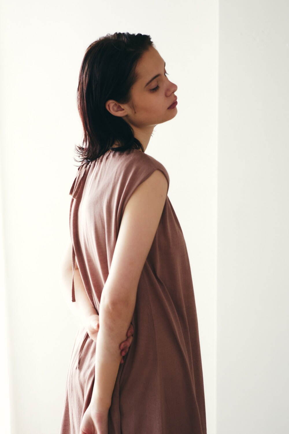 ワランス(WALANCE) 2021年春ウィメンズコレクション  - 写真7