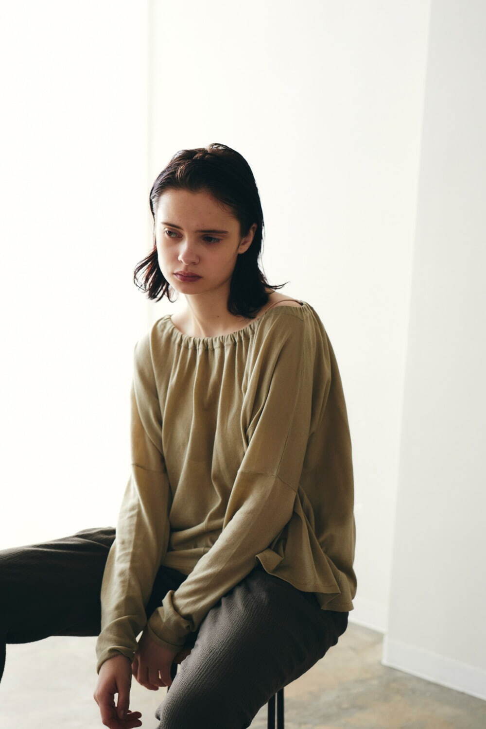 ワランス(WALANCE) 2021年春ウィメンズコレクション  - 写真14