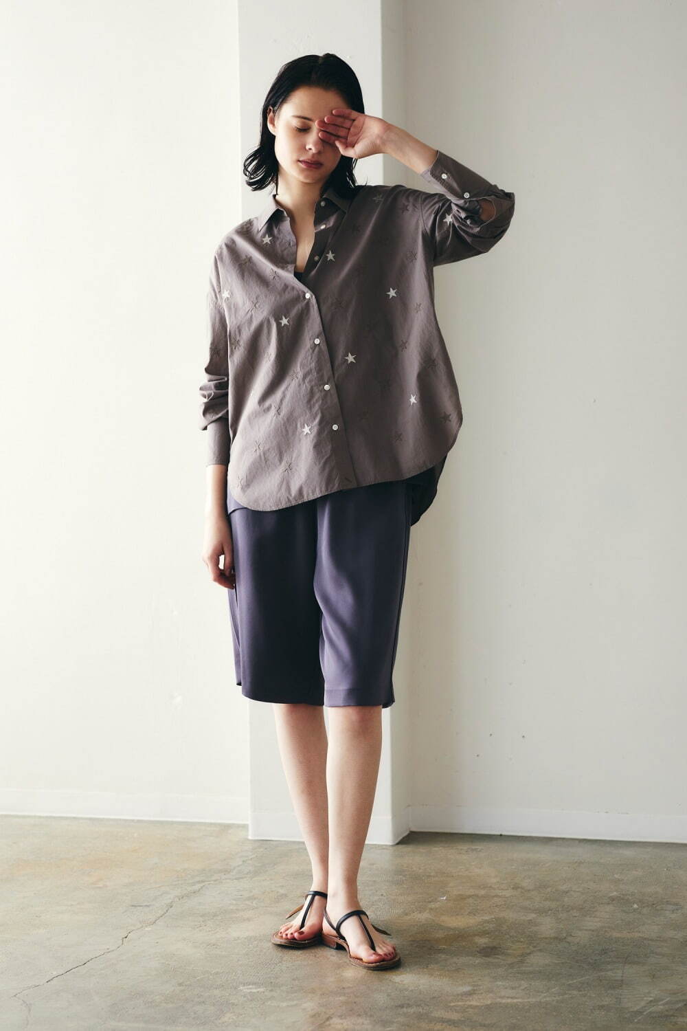 ワランス(WALANCE) 2021年春ウィメンズコレクション  - 写真15