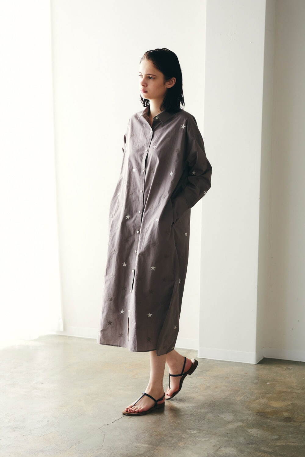 ワランス(WALANCE) 2021年春ウィメンズコレクション  - 写真16