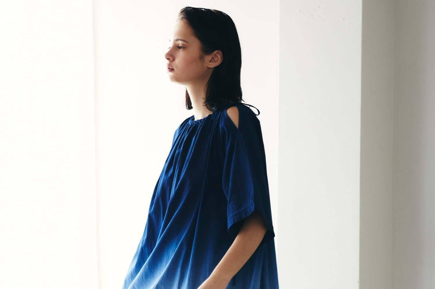 ワランス 2021年夏 ウィメンズ コレクション