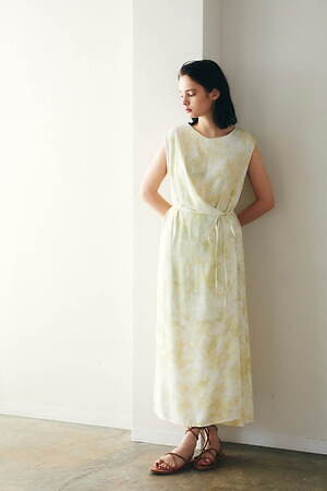 ワランス(WALANCE) 2021年夏ウィメンズコレクション  - 写真13