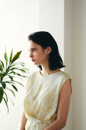 ワランス(WALANCE) 2021年夏ウィメンズコレクション  - 写真14