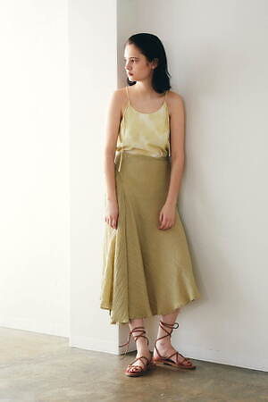 ワランス(WALANCE) 2021年夏ウィメンズコレクション  - 写真16