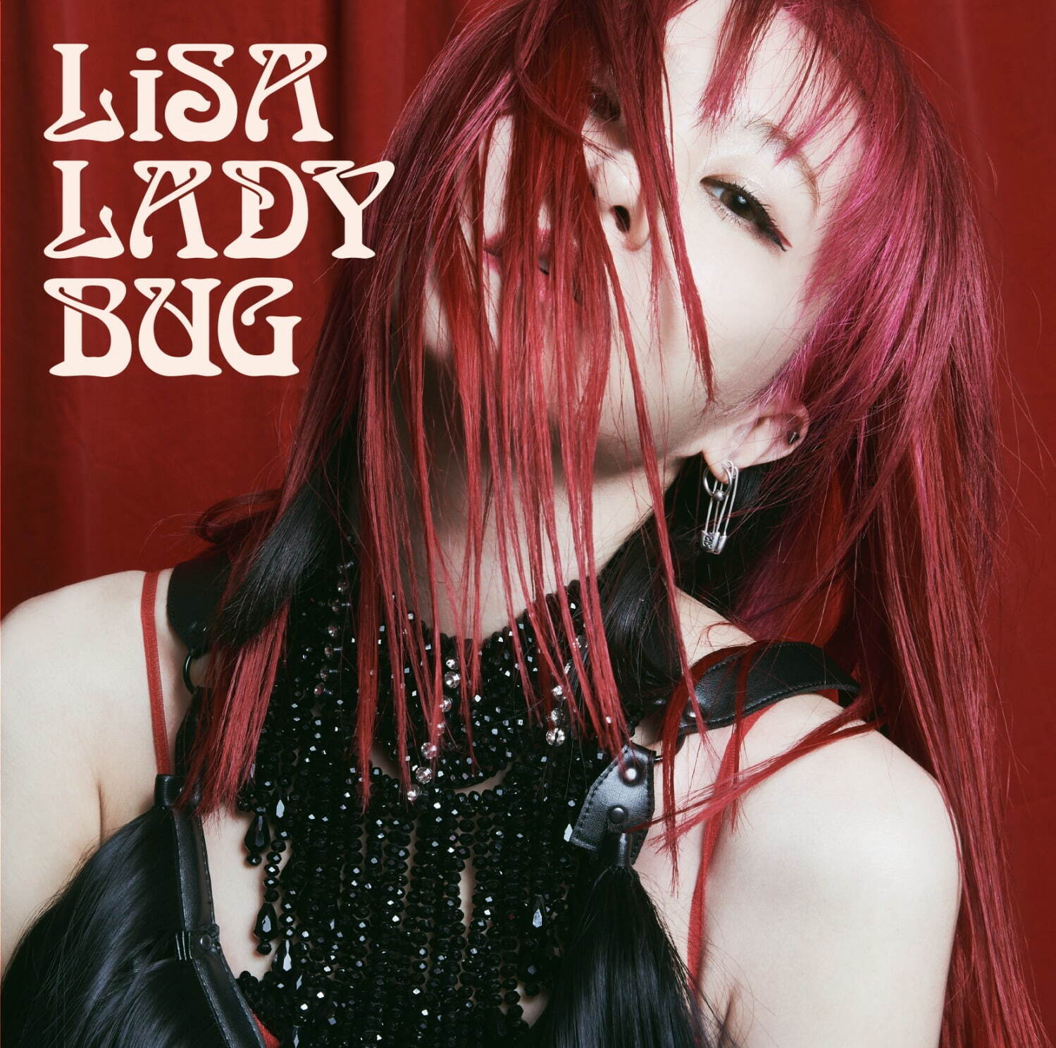 未使用品 LISAさん アルバム シングルセット8点 thiesdistribution.com