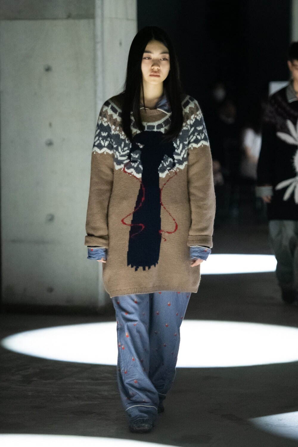 アンダーカバー 2021-22年秋冬<span>コレクション</span> - 写真8