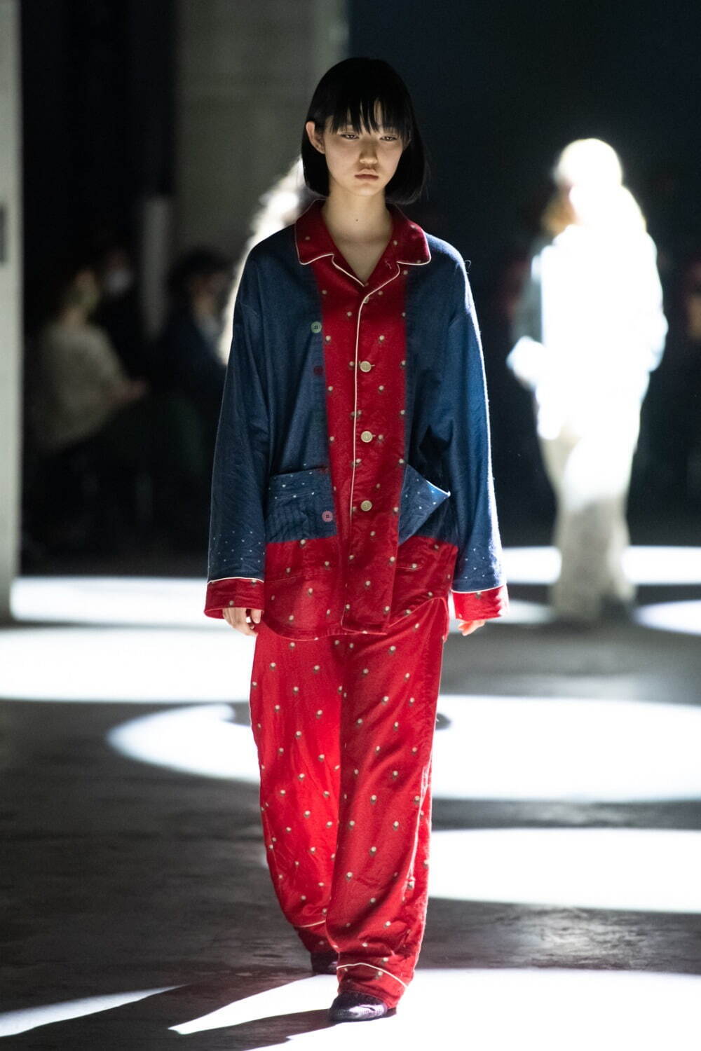 アンダーカバー 2021-22年秋冬<span>コレクション</span> - 写真12