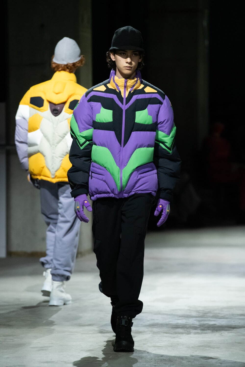 アンダーカバー 2021-22年秋冬<span>コレクション</span> - 写真30