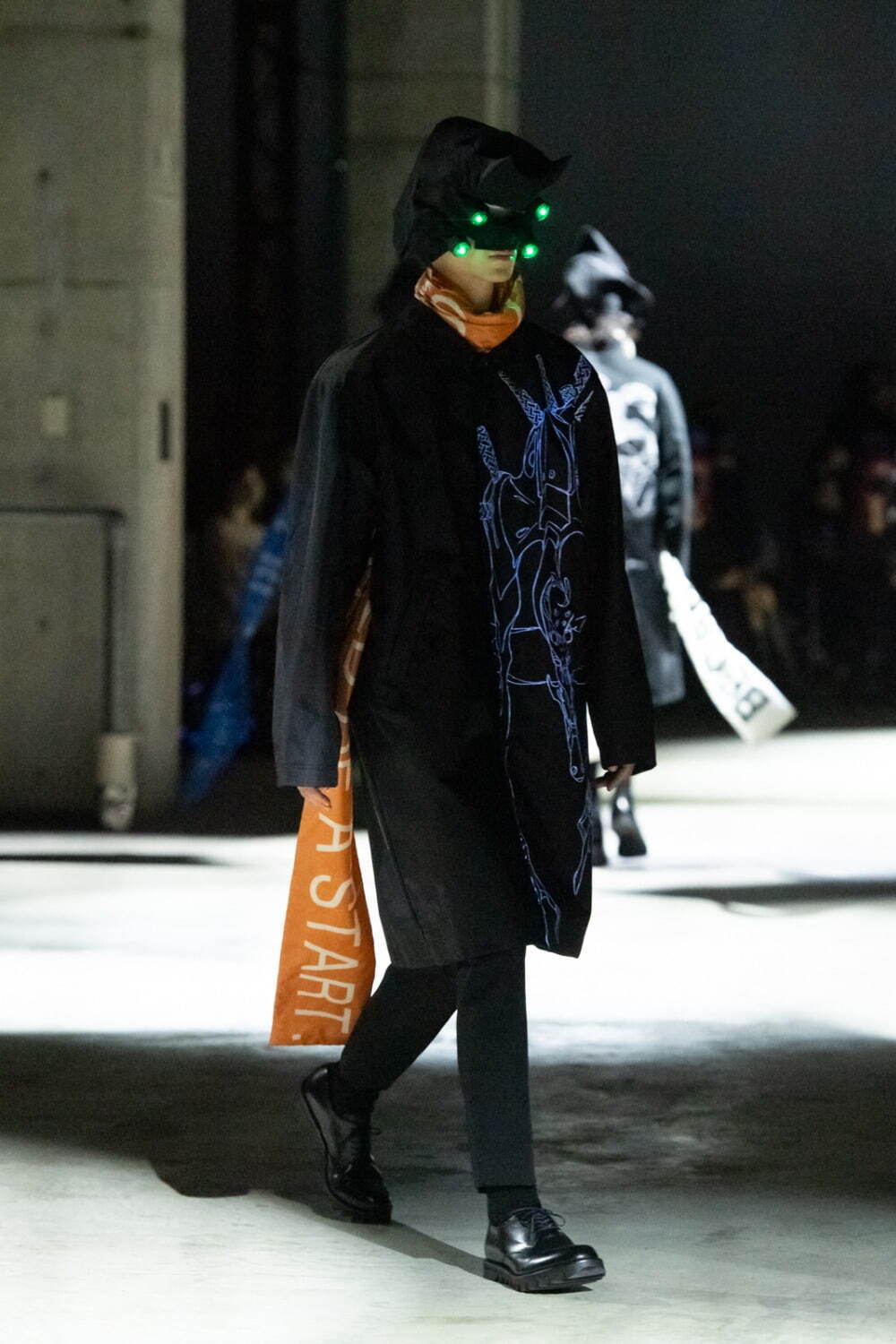 アンダーカバー 2021-22年秋冬<span>コレクション</span> - 写真41