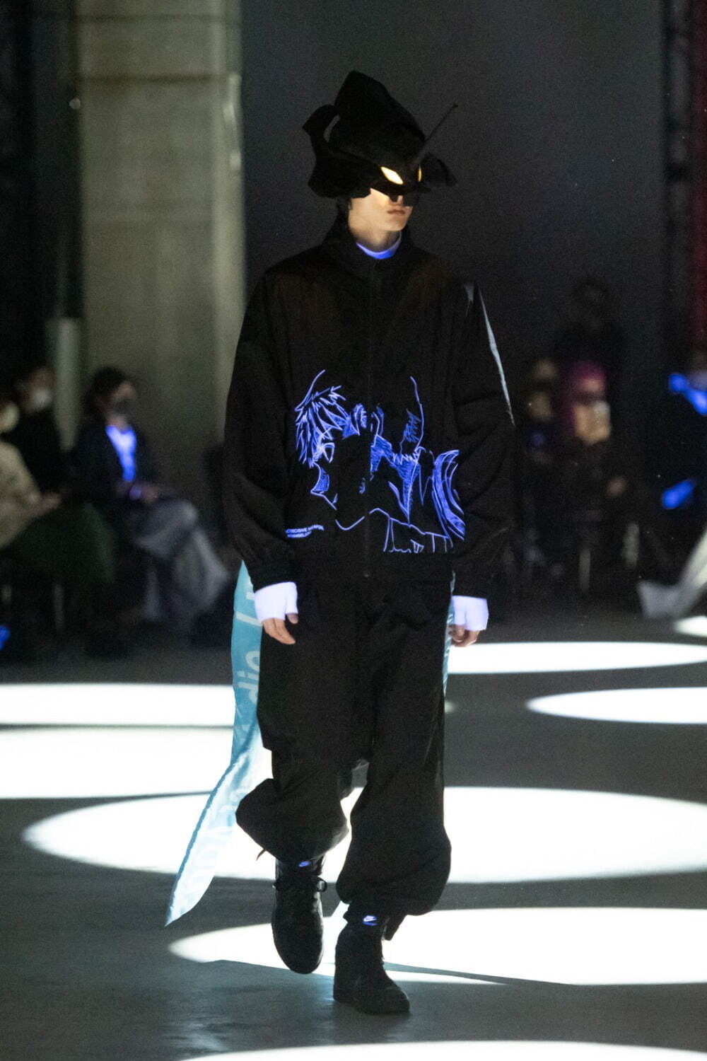 アンダーカバー 2021-22年秋冬<span>コレクション</span> - 写真43