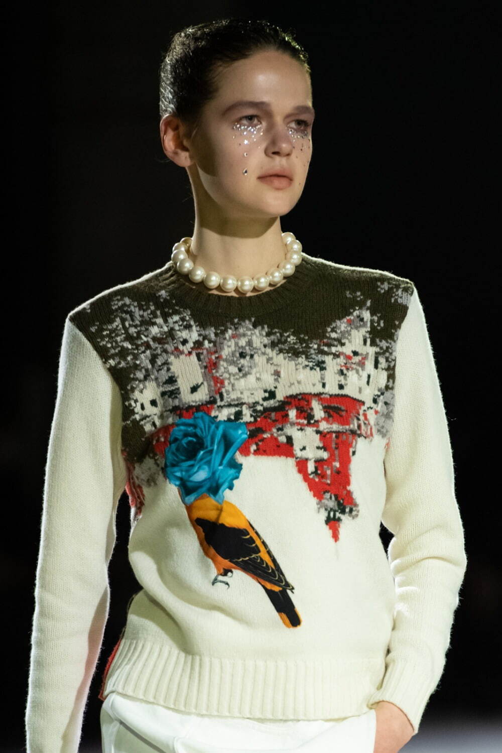 アンダーカバー 2021-22年秋冬<span>コレクション</span> - 写真50
