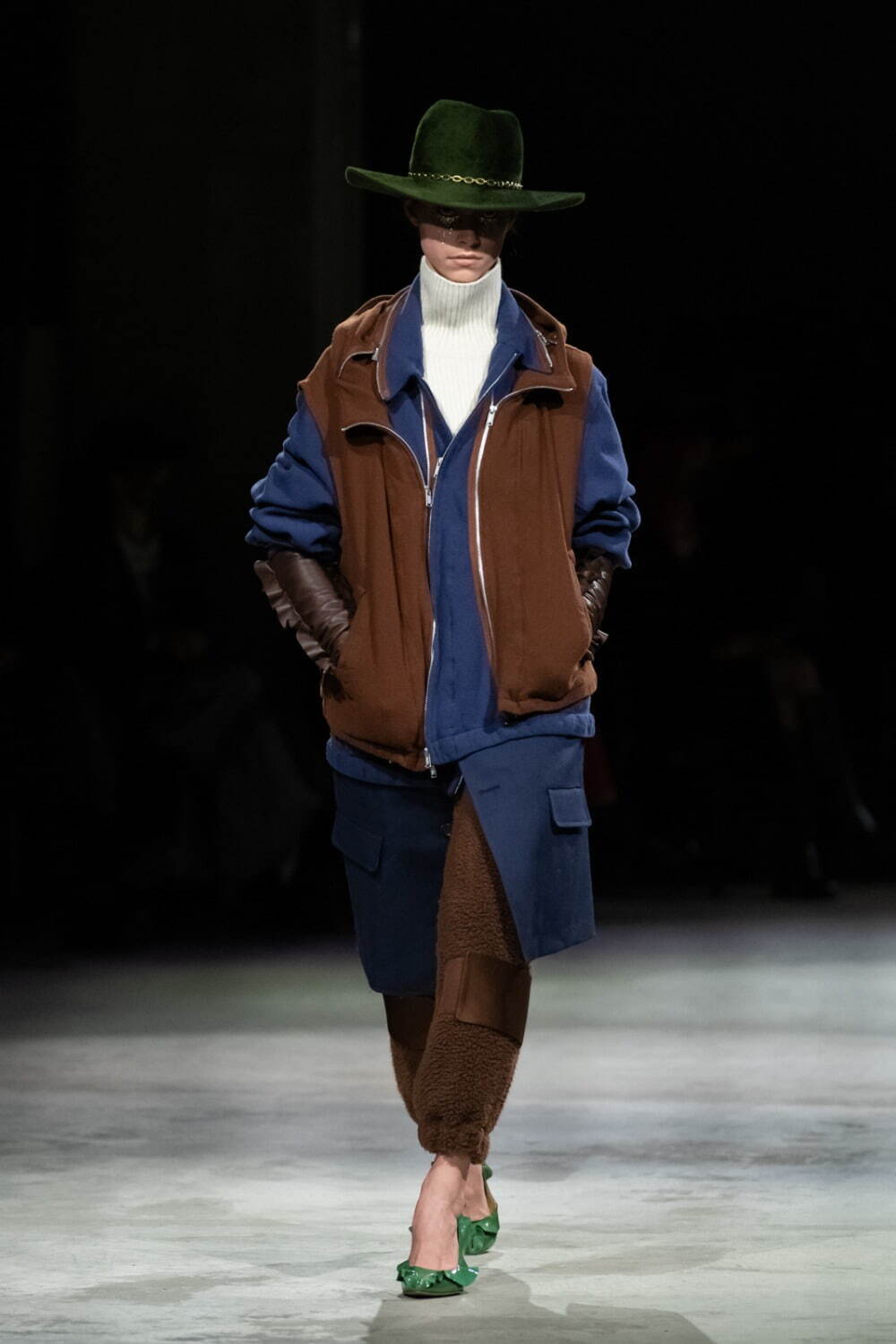 アンダーカバー 2021-22年秋冬<span>コレクション</span> - 写真56