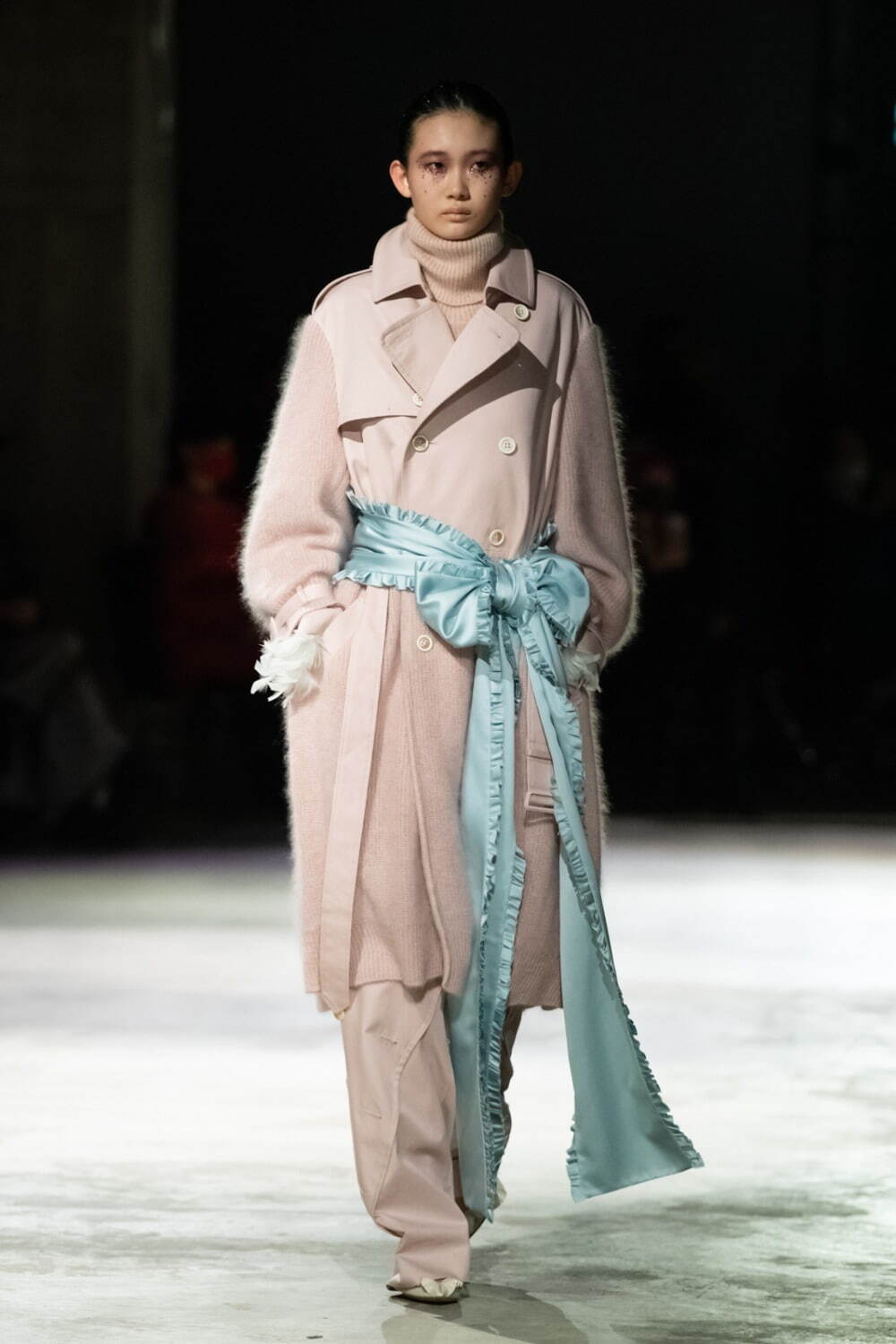 アンダーカバー 2021-22年秋冬<span>コレクション</span> - 写真66