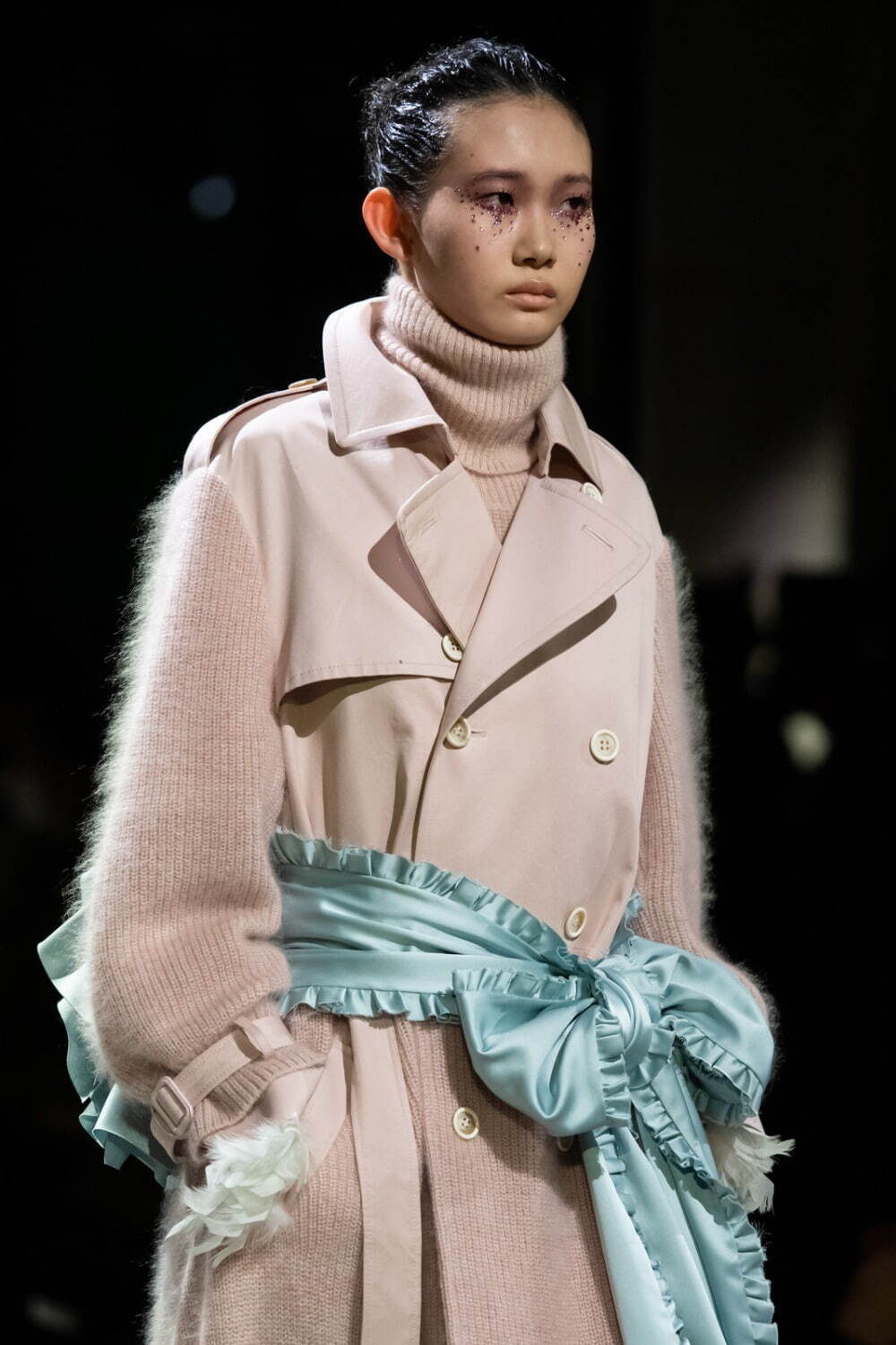 アンダーカバー 2021-22年秋冬<span>コレクション</span> - 写真67