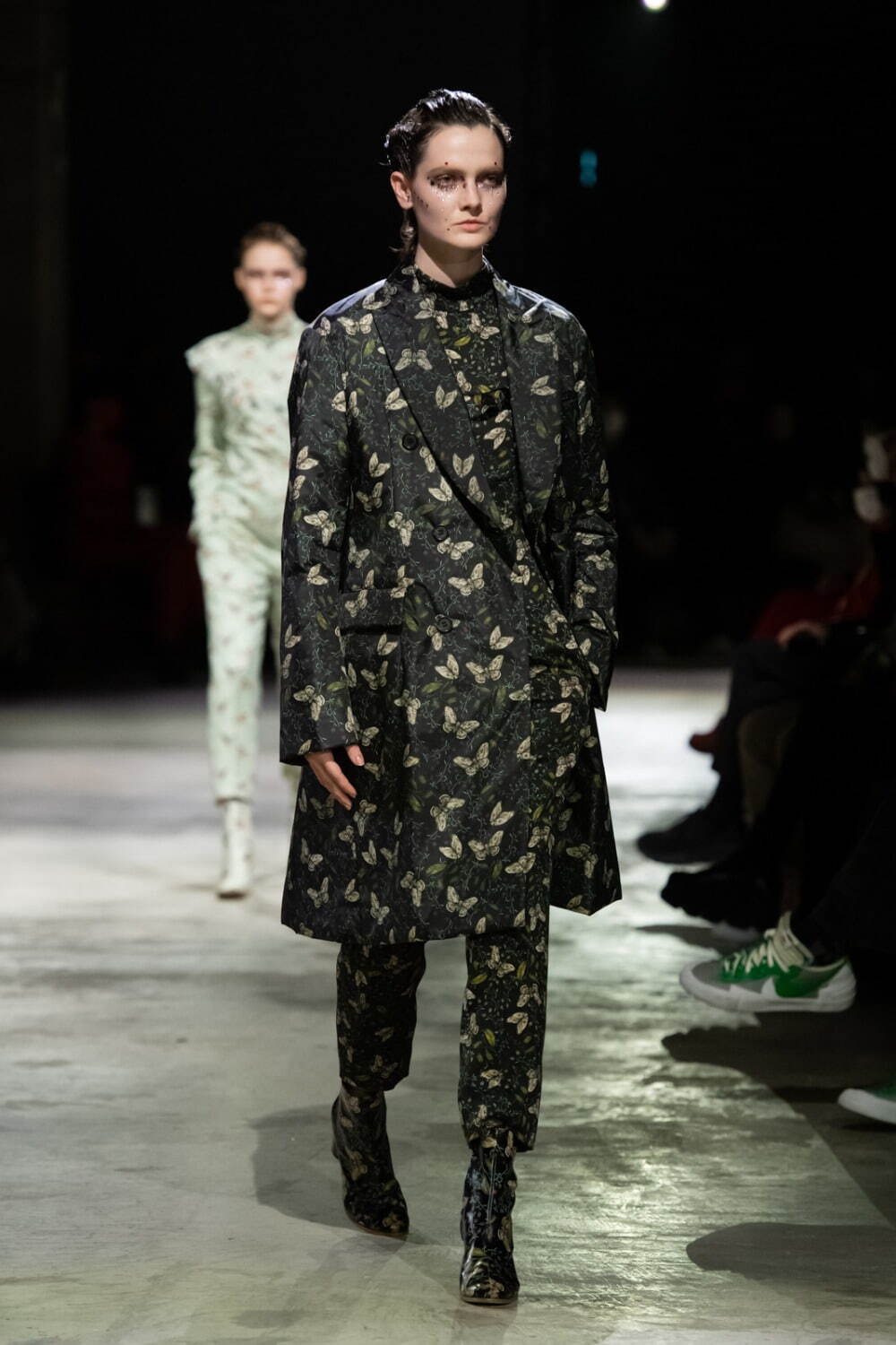 アンダーカバー 2021-22年秋冬<span>コレクション</span> - 写真78