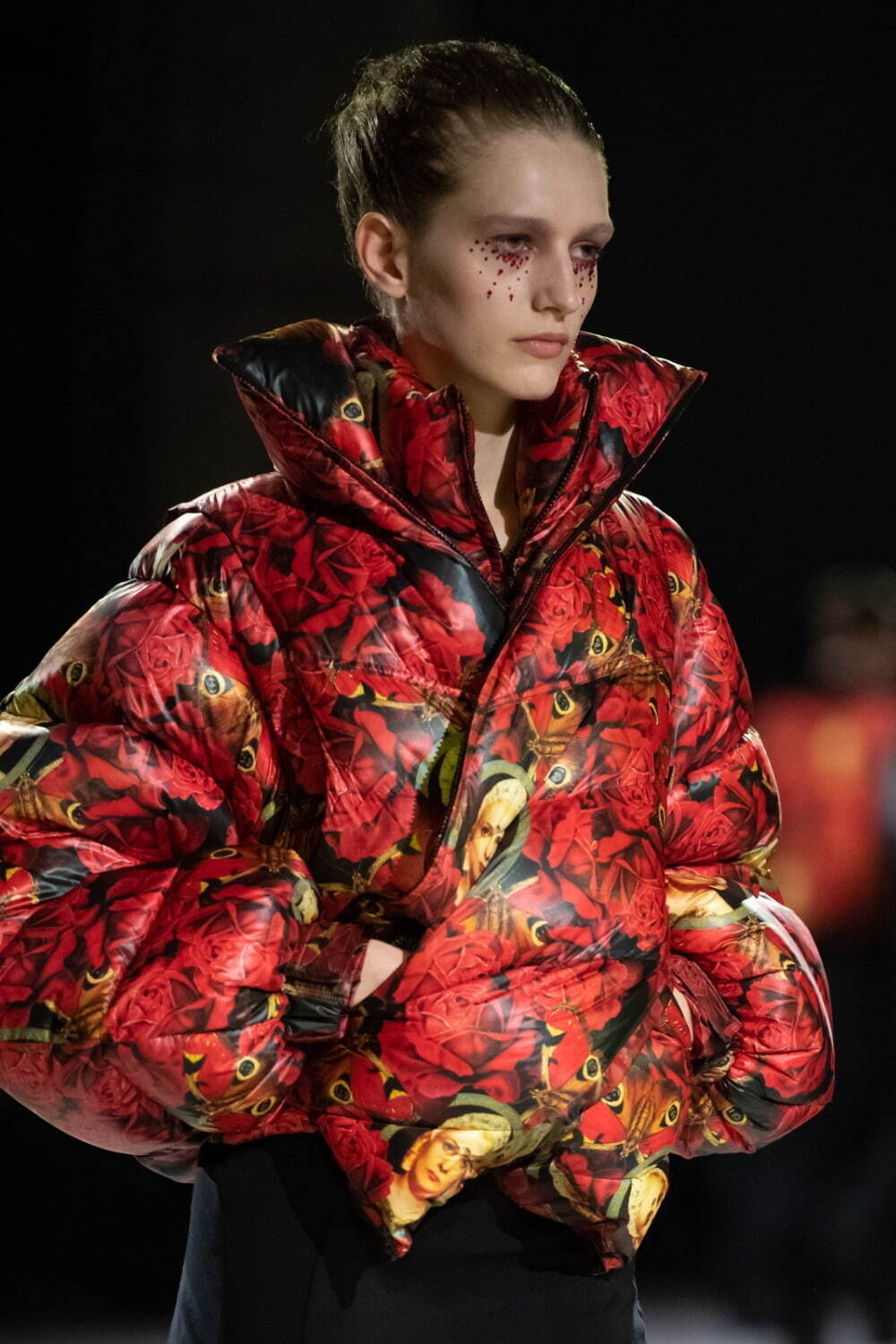 アンダーカバー 2021-22年秋冬<span>コレクション</span> - 写真89