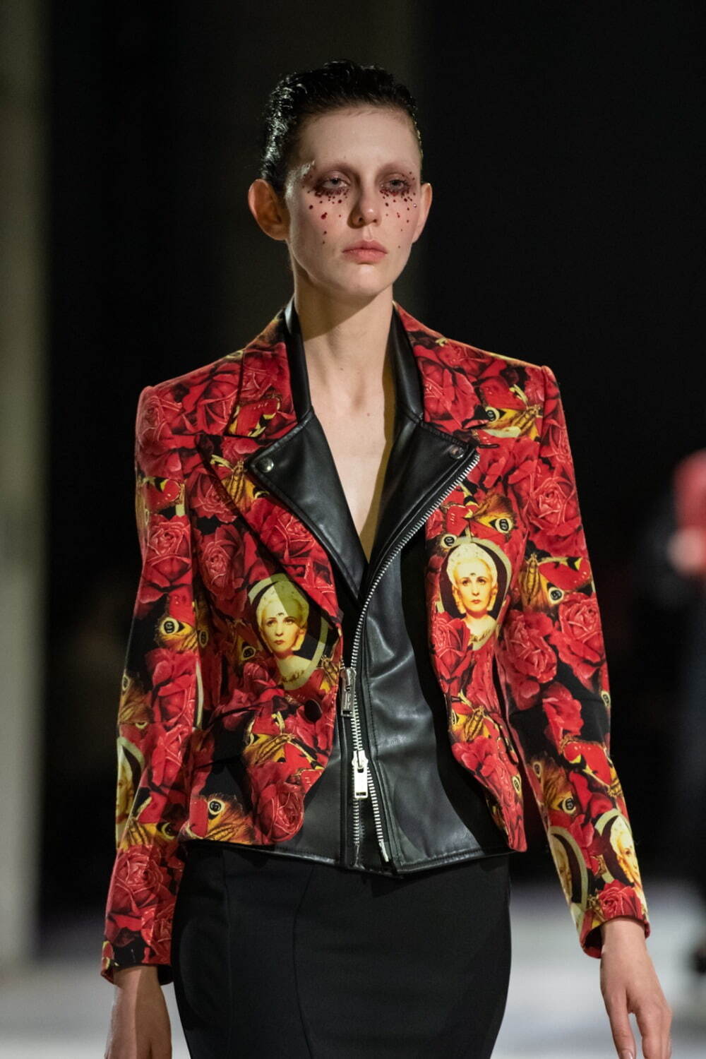 アンダーカバー 2021-22年秋冬<span>コレクション</span> - 写真94