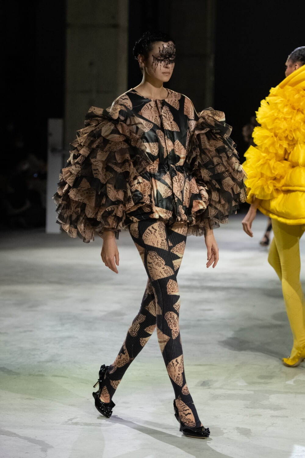 アンダーカバー 2021-22年秋冬<span>コレクション</span> - 写真107