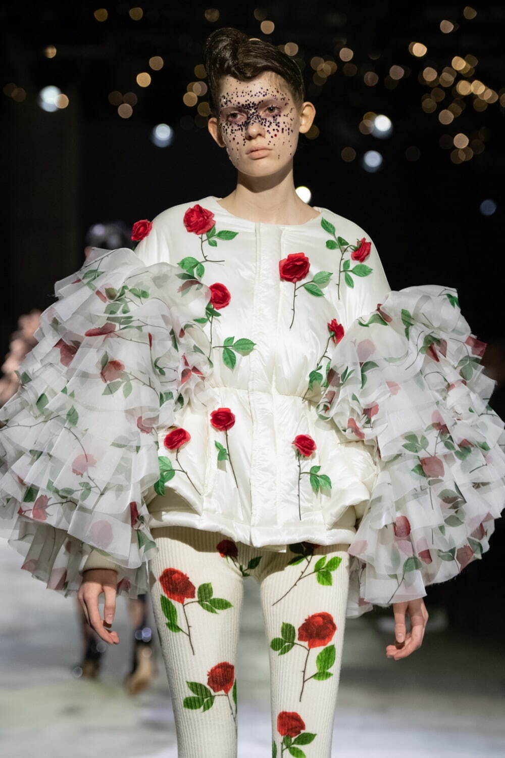 アンダーカバー 2021-22年秋冬<span>コレクション</span> - 写真111