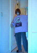 ランド バイ ミルクボーイ初レディースライン“チェリー柄”の新作、ボンボン付きピアスも｜写真56