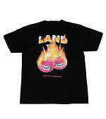 ランド バイ ミルクボーイ初レディースライン“チェリー柄”の新作、ボンボン付きピアスも｜写真14