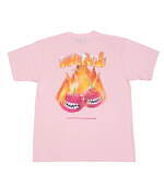 ランド バイ ミルクボーイ初レディースライン“チェリー柄”の新作、ボンボン付きピアスも｜写真12