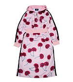 ランド バイ ミルクボーイ初レディースライン“チェリー柄”の新作、ボンボン付きピアスも｜写真5