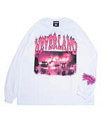 ランド バイ ミルクボーイ初レディースライン“チェリー柄”の新作、ボンボン付きピアスも｜写真15